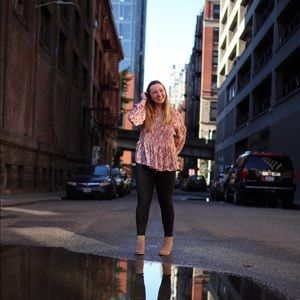 Meet your Posher, Kylie